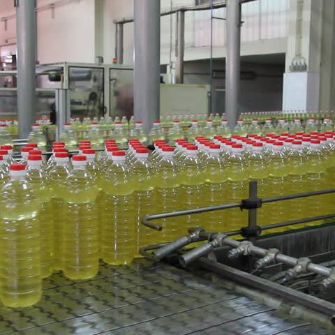 Refined Sunflower oil - Image 4