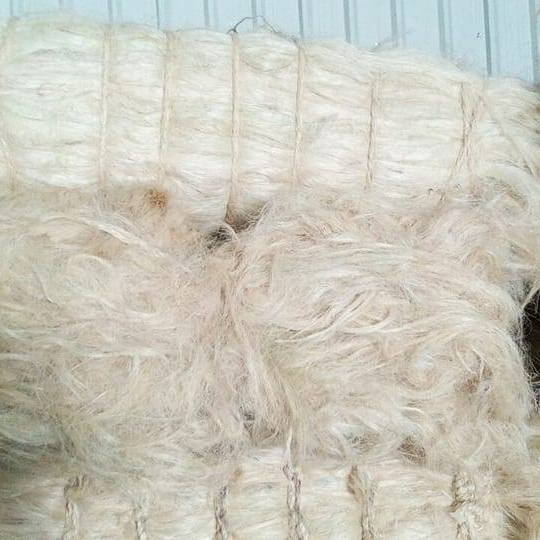 Sisal Fiber Short Fiber Tow 2 - Image 5
