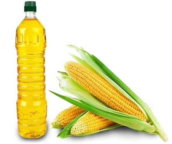 Corn Oil - Image 2