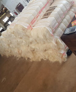 Sisal Fiber Ug Grade