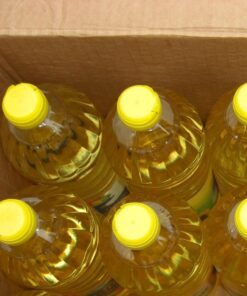 Corn Oil