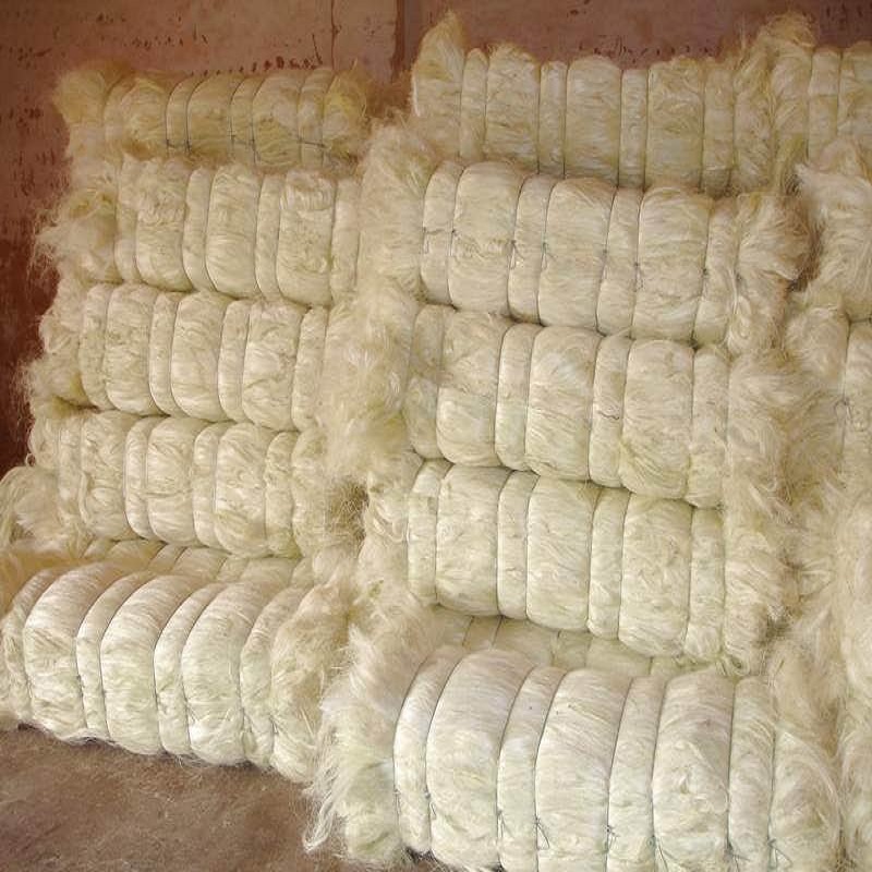 SSUG Grade Sisal Fibre - Image 3