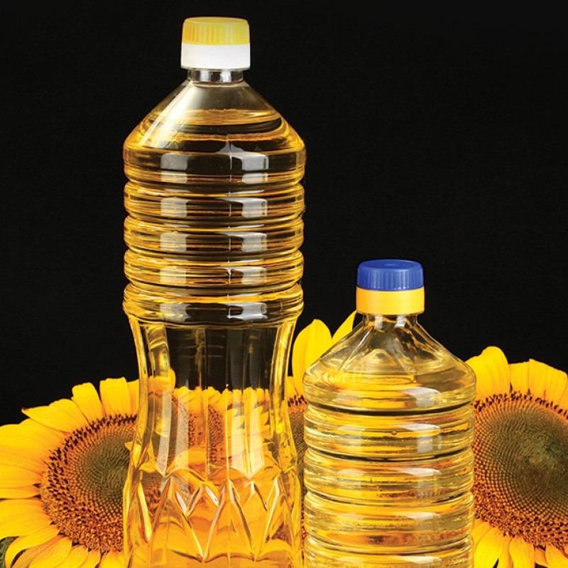 Refined Sunflower oil - Image 5