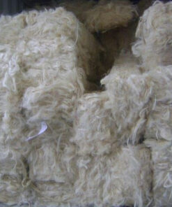 Alternative view of Sisal Fiber Ug Grade