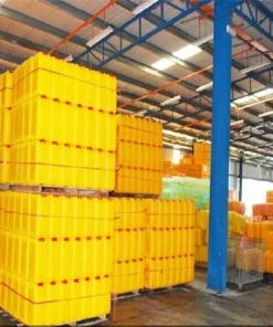 Refined Sunflower Oil