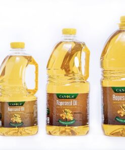 Rapeseed Oil