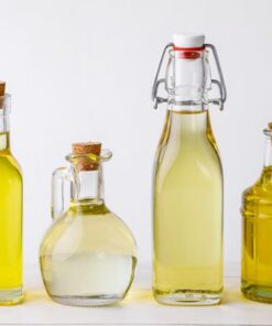 Alternative view of Rapeseed Oil