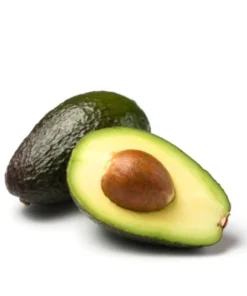 Avocado Oil – Extra Virgin Organic