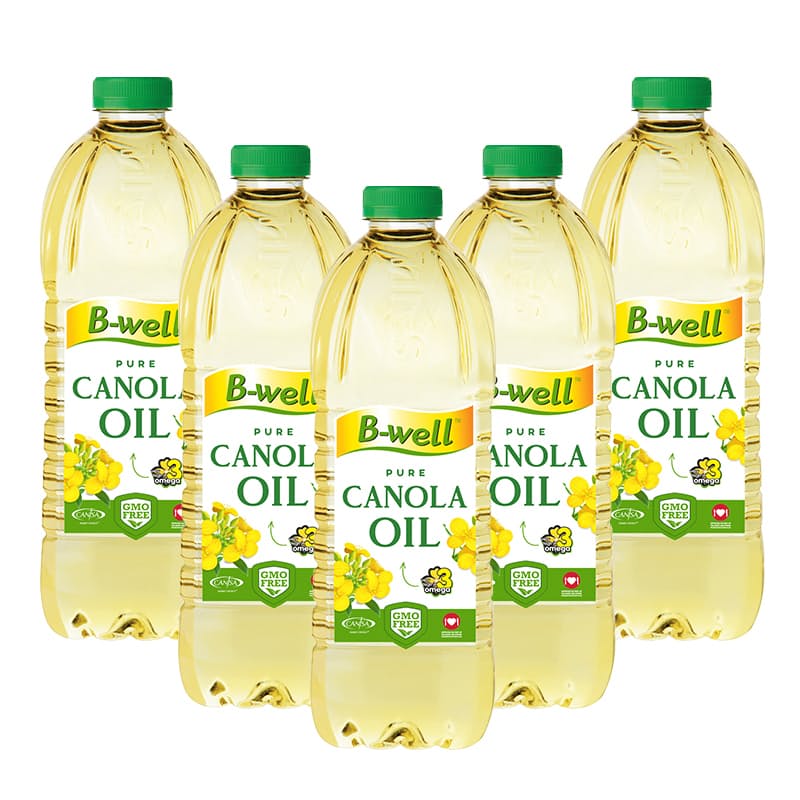 Canola Oil - Image 5