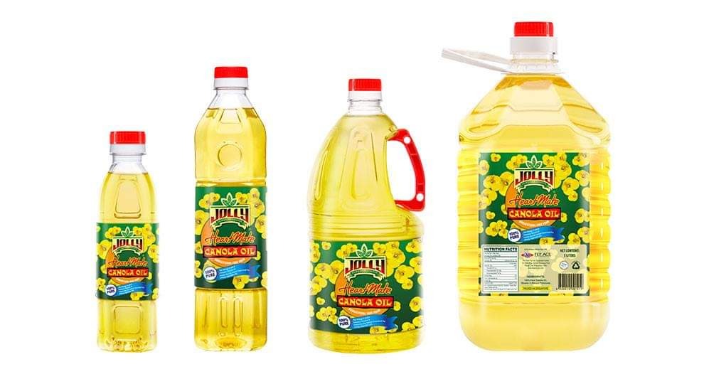 Canola Oil - Image 4