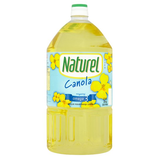 Canola Oil - Image 7