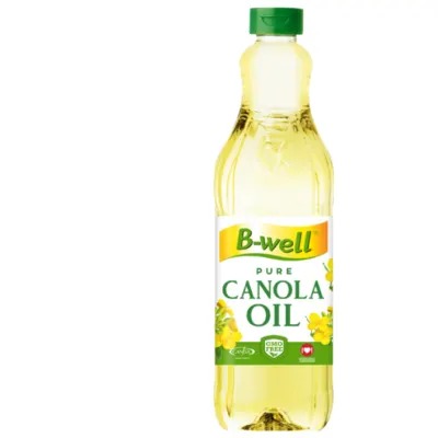 Canola Oil - Image 6