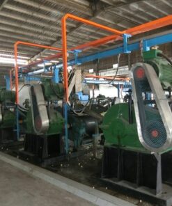 Alternative view of Natural rubber SVR 3L High-quality Rubber rubber standard natural rubber export standard SVR3L