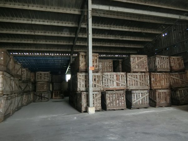 Natural rubber SVR 3L High-quality Rubber rubber standard natural rubber export standard SVR3L - Image 3