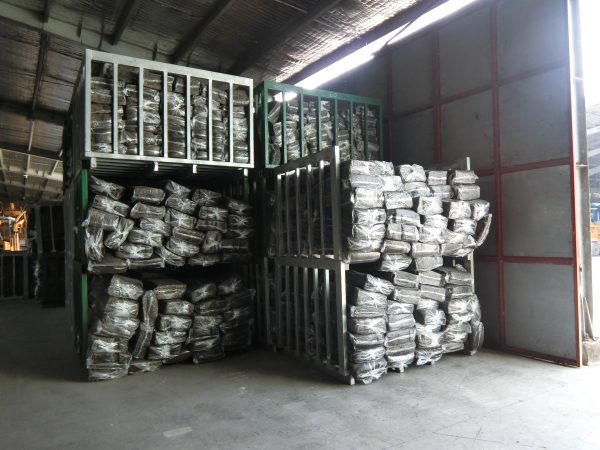 Natural rubber SVR 3L High-quality Rubber rubber standard natural rubber export standard SVR3L - Image 6