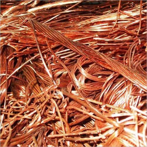 Copper scrap/ Copper wire scrap - Image 5