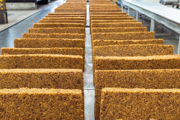 Natural rubber SVR 3L High-quality Rubber rubber standard natural rubber export standard SVR3L - Image 4