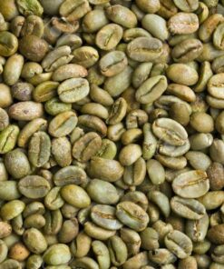 HARAR SUN DRIED COFFEE
