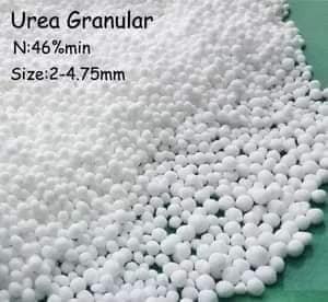 Pure Urea Nitrogen Fertilizer 46-0-0 Granular - Image 3