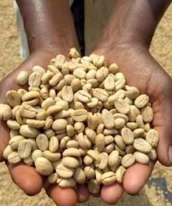 LEKEMOTI NATURAL COFFEE