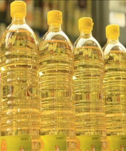 Alternative view of Soybean Oil