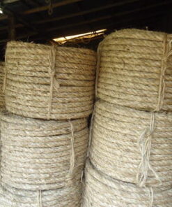 Alternative view of Sisal Rope