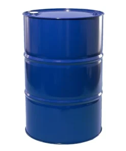 210 litre UN Tight Head Steel Drum (Lacquered Interior)