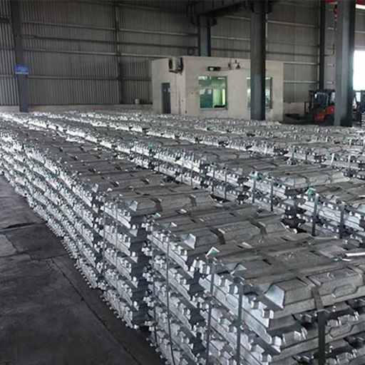 High Quality Aluminum INGOTS - Image 3