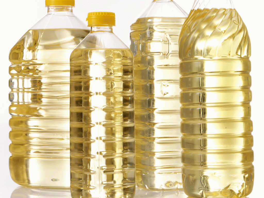 Corn Oil - Image 3